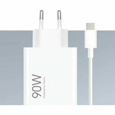 Wall Charger + USB A to USB-C Cable Xiaomi 90 W